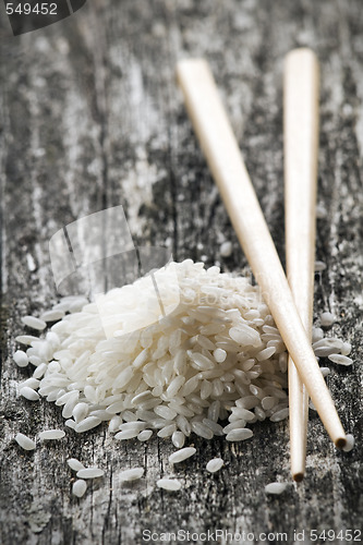 Image of rice