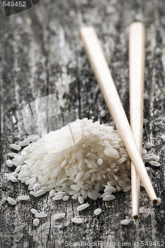 Image of rice