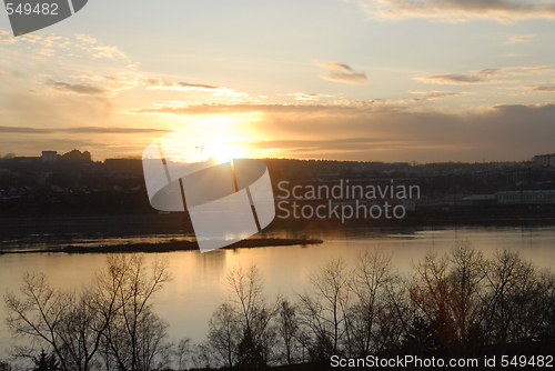 Image of Irkutsk - Angara 2