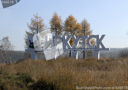 Image of Irkutsk - Siberia 10