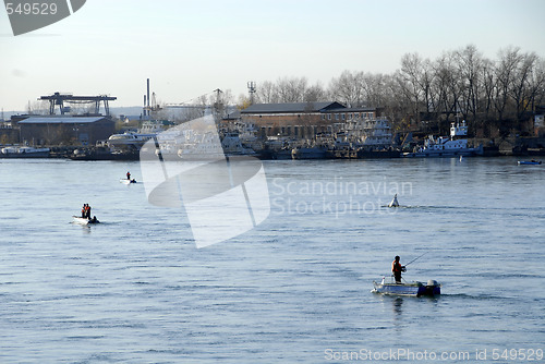 Image of Irkutsk-Angara