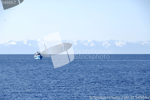 Image of Bajkal lake 11