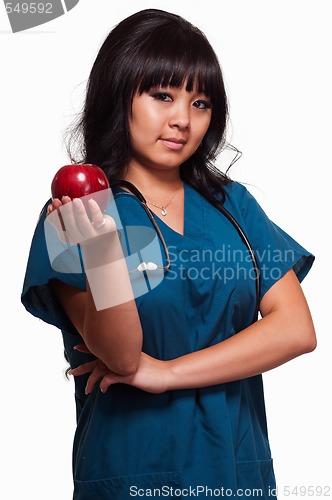 Image of Healthy Eating