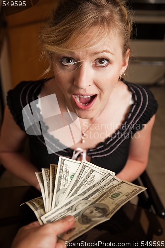 Image of Pay Day