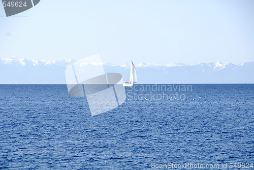 Image of Bajkal lake 7