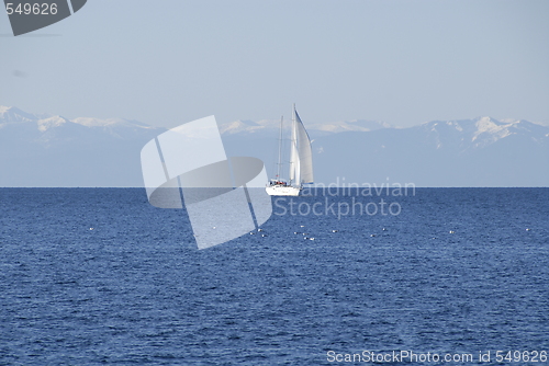 Image of Bajkal lake 1