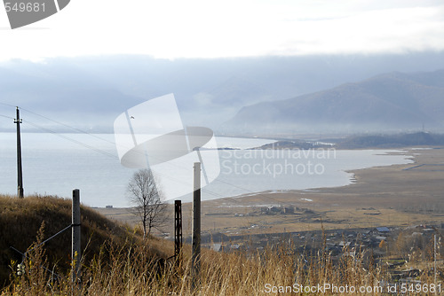 Image of Bajkal lake 20