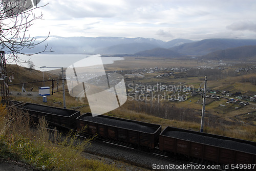 Image of Bajkal 30