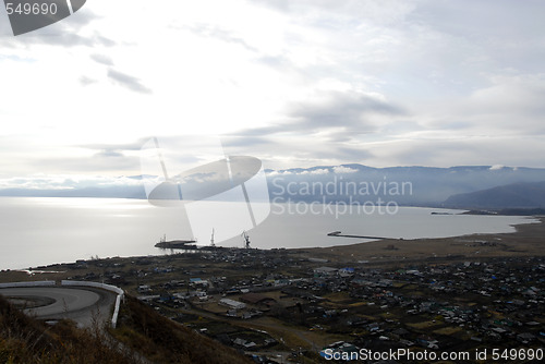 Image of Bajkal lake 42