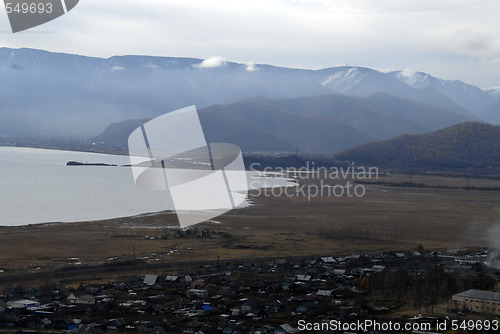 Image of Bajkal lake 40