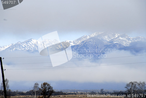 Image of Sajnay - Mountains 5