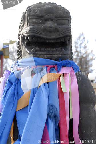 Image of Buriat 2