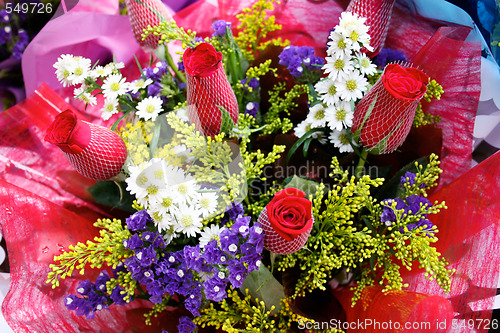 Image of Flowers