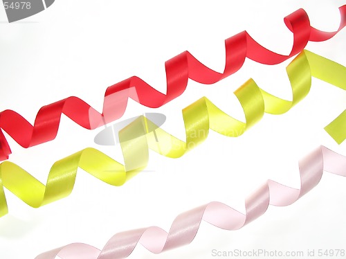 Image of Kolors ribbon