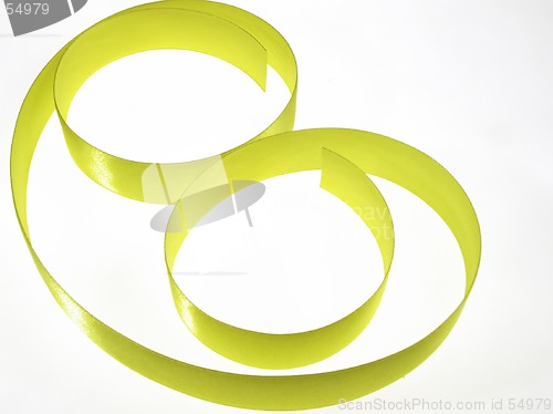 Image of Yellow ribbon