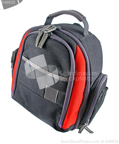 Image of Camera Bag