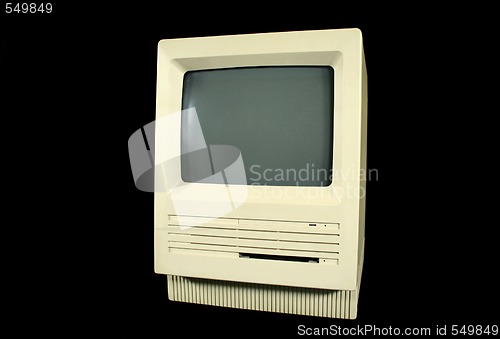 Image of Retro Mac