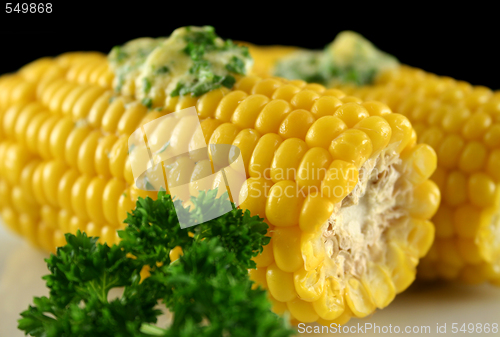 Image of Fresh Corn 4