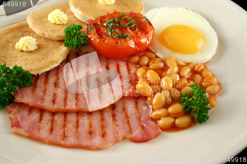 Image of Breakfast 9