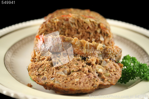 Image of Lamb Meatloaf 4