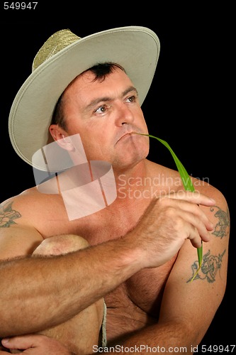 Image of Country Boy 2