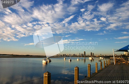 Image of By The Boardwalk