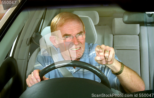 Image of Road Rage 1