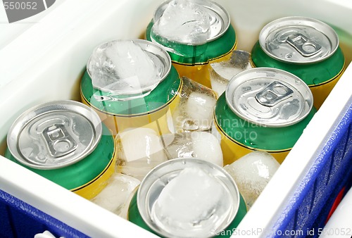 Image of Drink Cooler 3