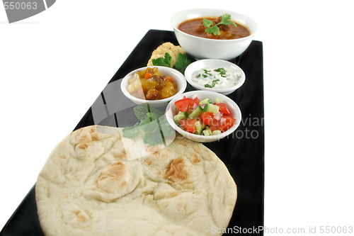 Image of Feast Of Indian Food