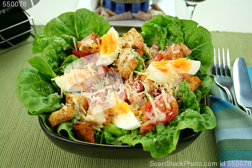 Image of Caesar Salad