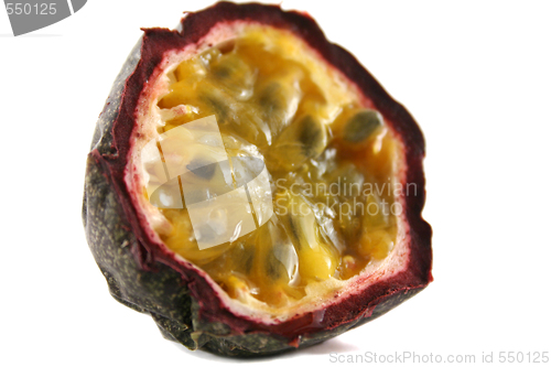 Image of Passionfruit 2