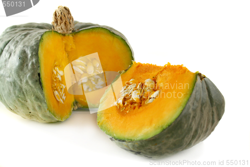 Image of Pumpkin 2