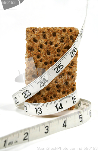 Image of Low Calorie Cracker