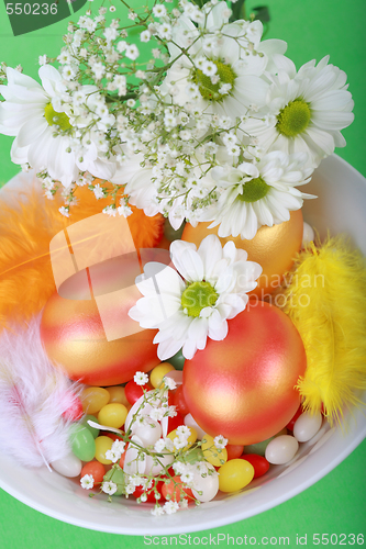 Image of Easter motive