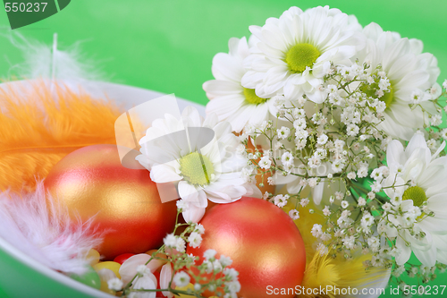 Image of Easter motive