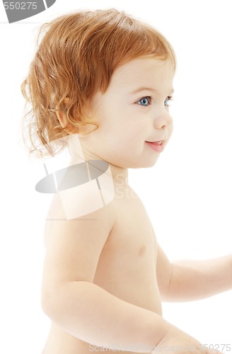 Image of baby boy