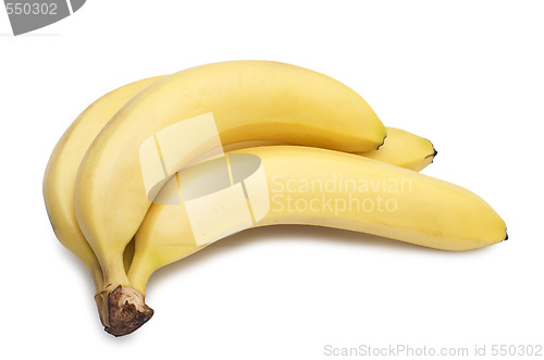 Image of banana