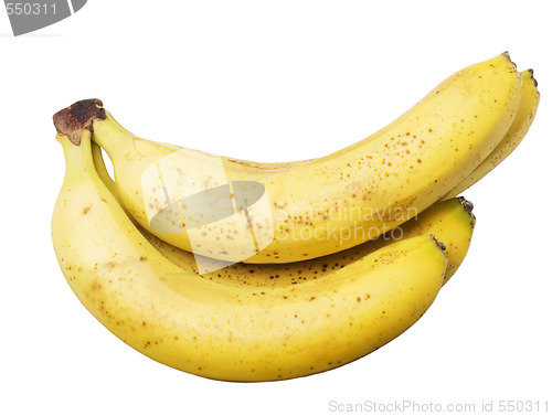 Image of bananas