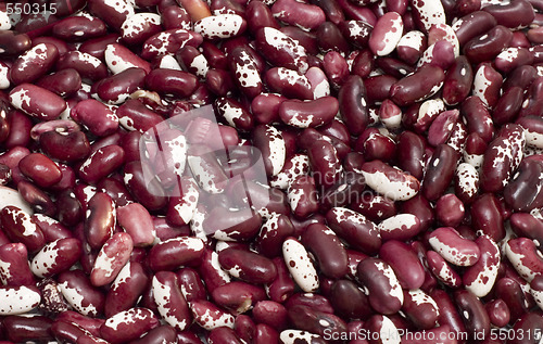 Image of beans