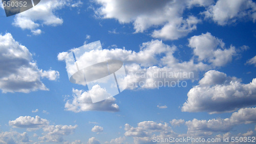 Image of sky clooud