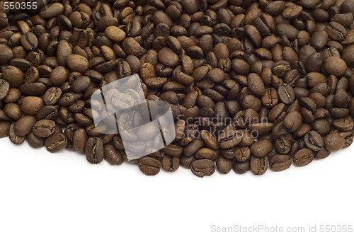 Image of coffee beans