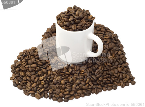 Image of coffee cup