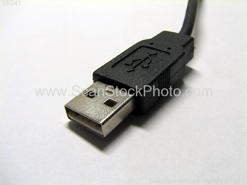 Image of usb