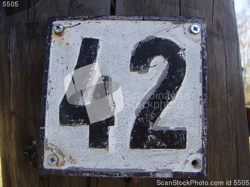 Image of 42