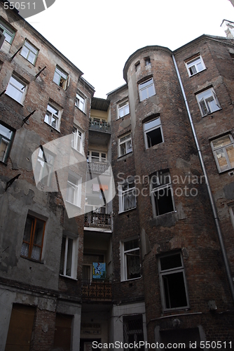 Image of House in Warsaw 10