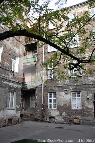 Image of House in Warsaw 3