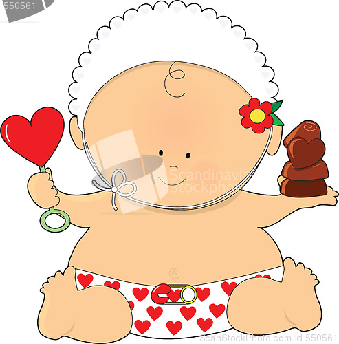 Image of BabyValentines