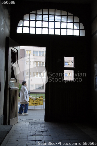 Image of Door 4