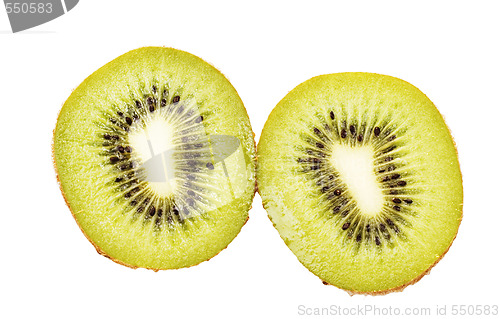 Image of kiwi