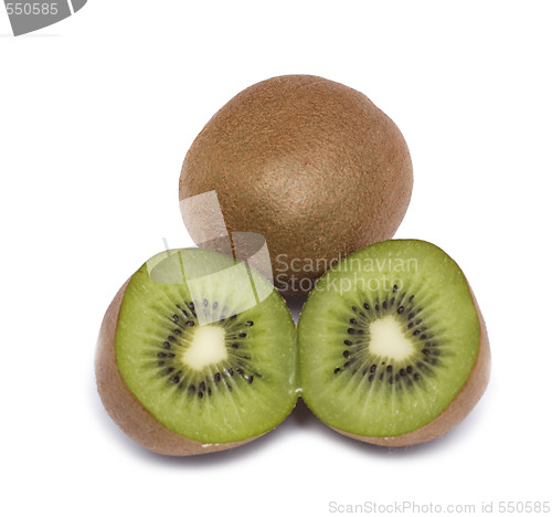 Image of kiwi fruit